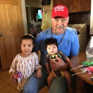 Meet your Posher, Maria